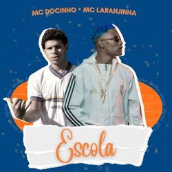 Cover of Escola