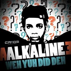 Cover of Weh Yuh Did Deh