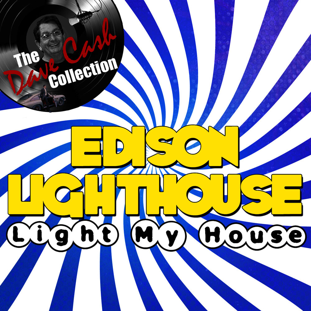 Picture of Light My House - [The Dave Cash Collection]