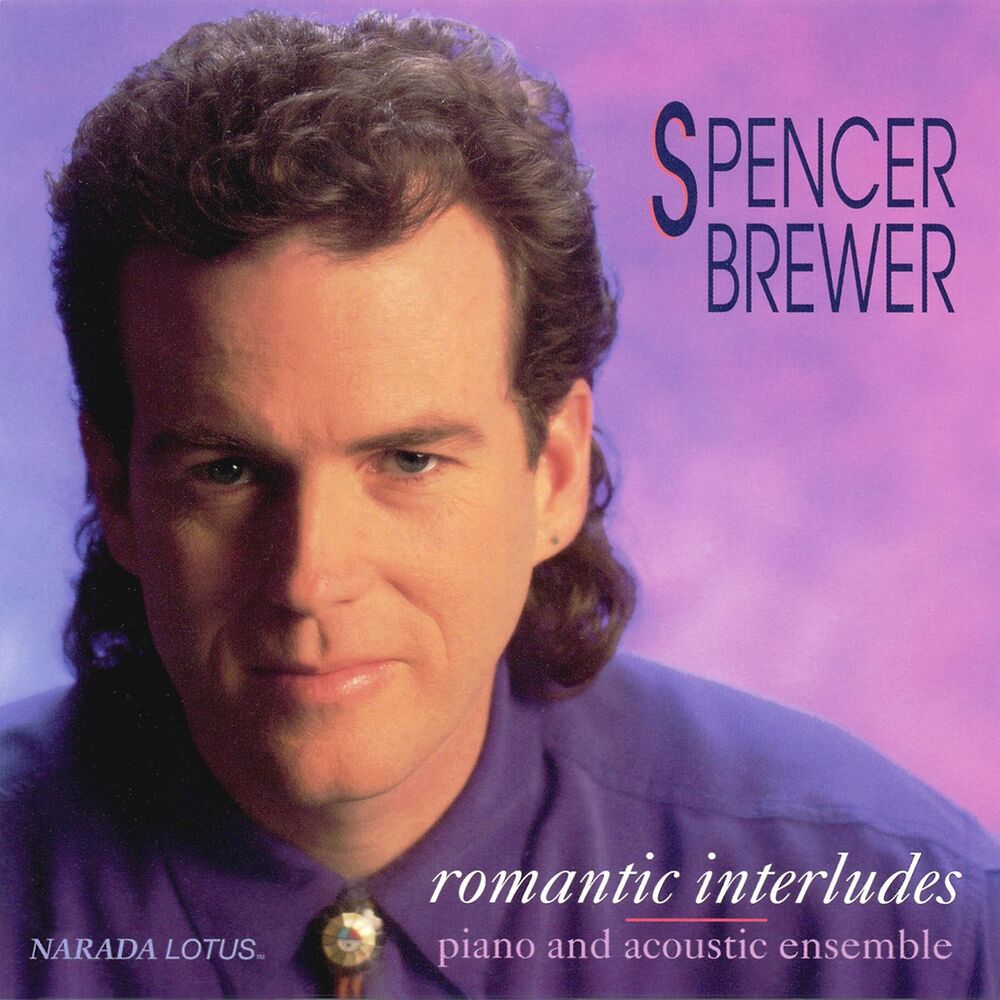 Picture of Romantic Interludes