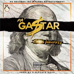 Cover of Pa Gastar