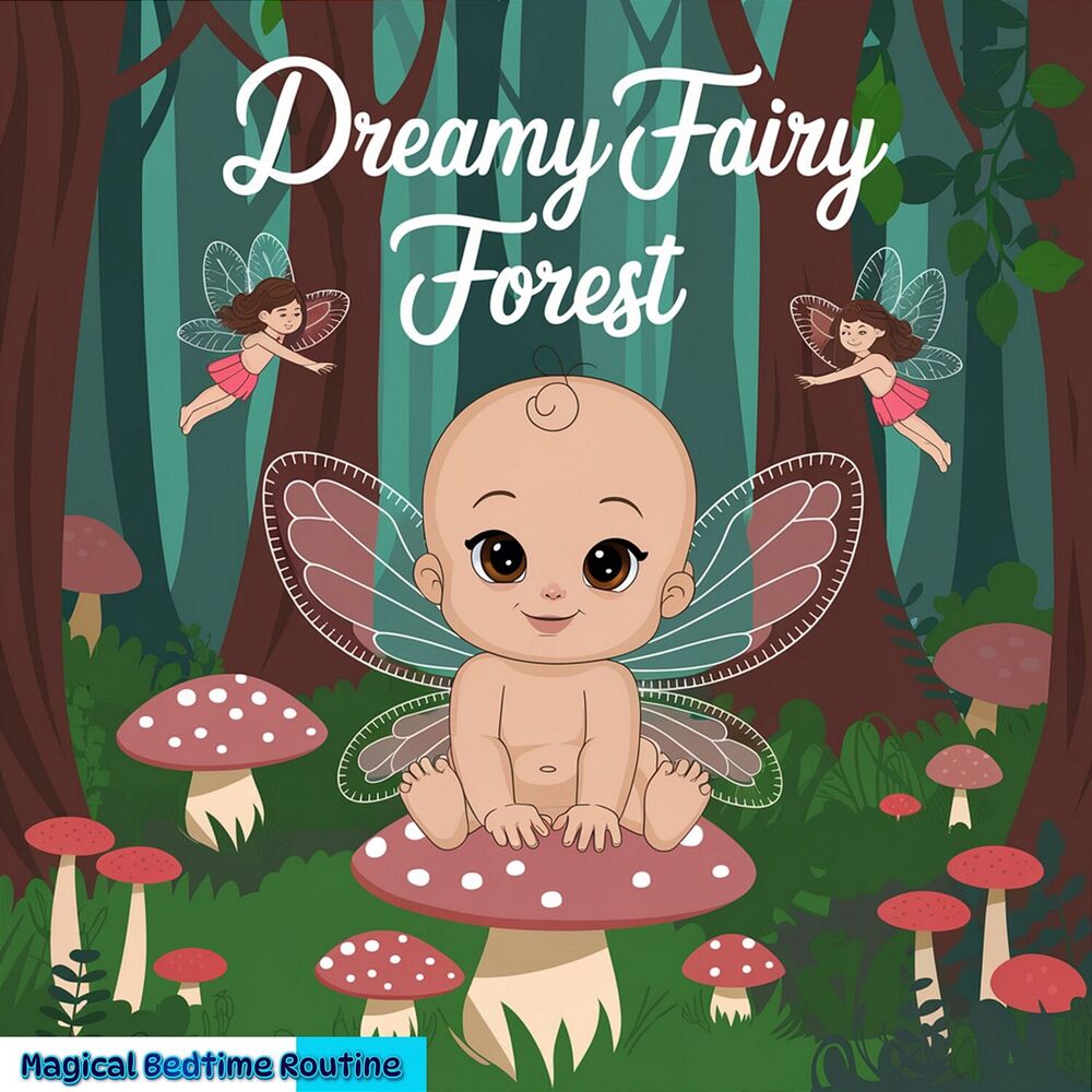 Picture of Dreamy Fairy Forest
