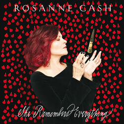 Cover of She Remembers Everything (Deluxe Edition)