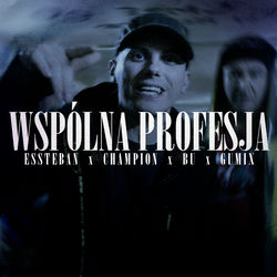 Wspólna profesja album cover