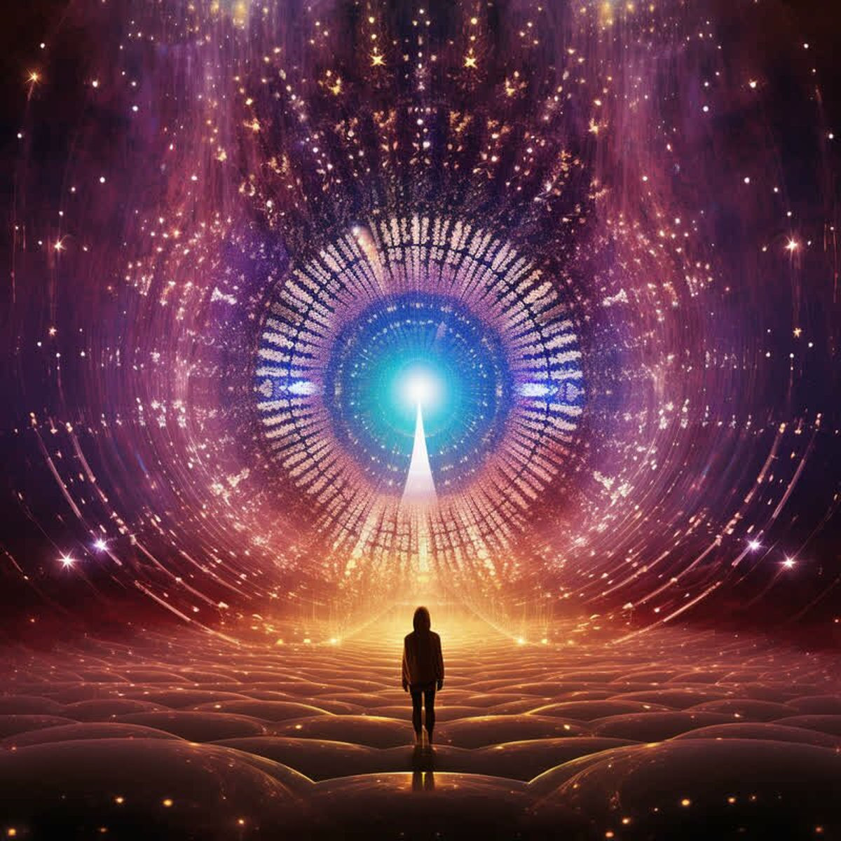 Album cover of 432 Hz Dormir Profundamente