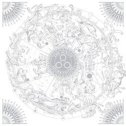 Cover of Heliocentric (Instrumental Version)