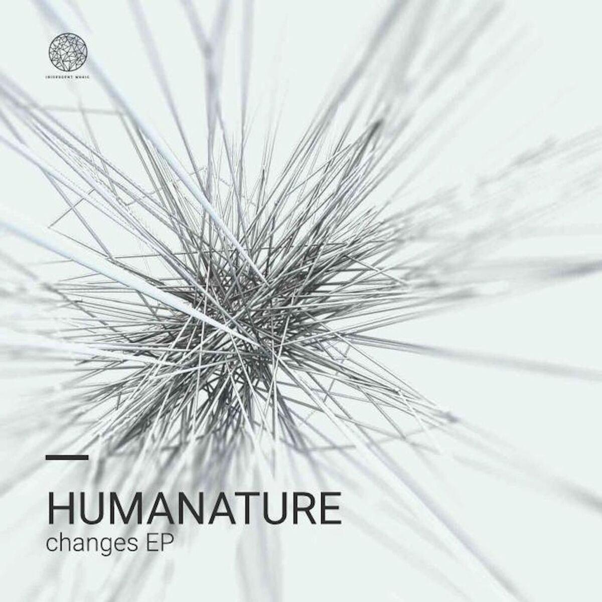 Album cover of Changes EP