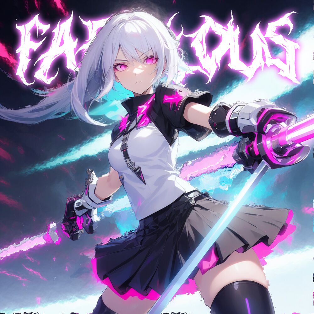 Picture of Fabulous