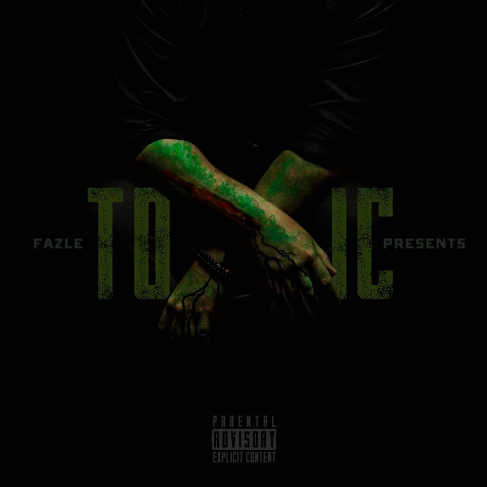 Picture of Toxic