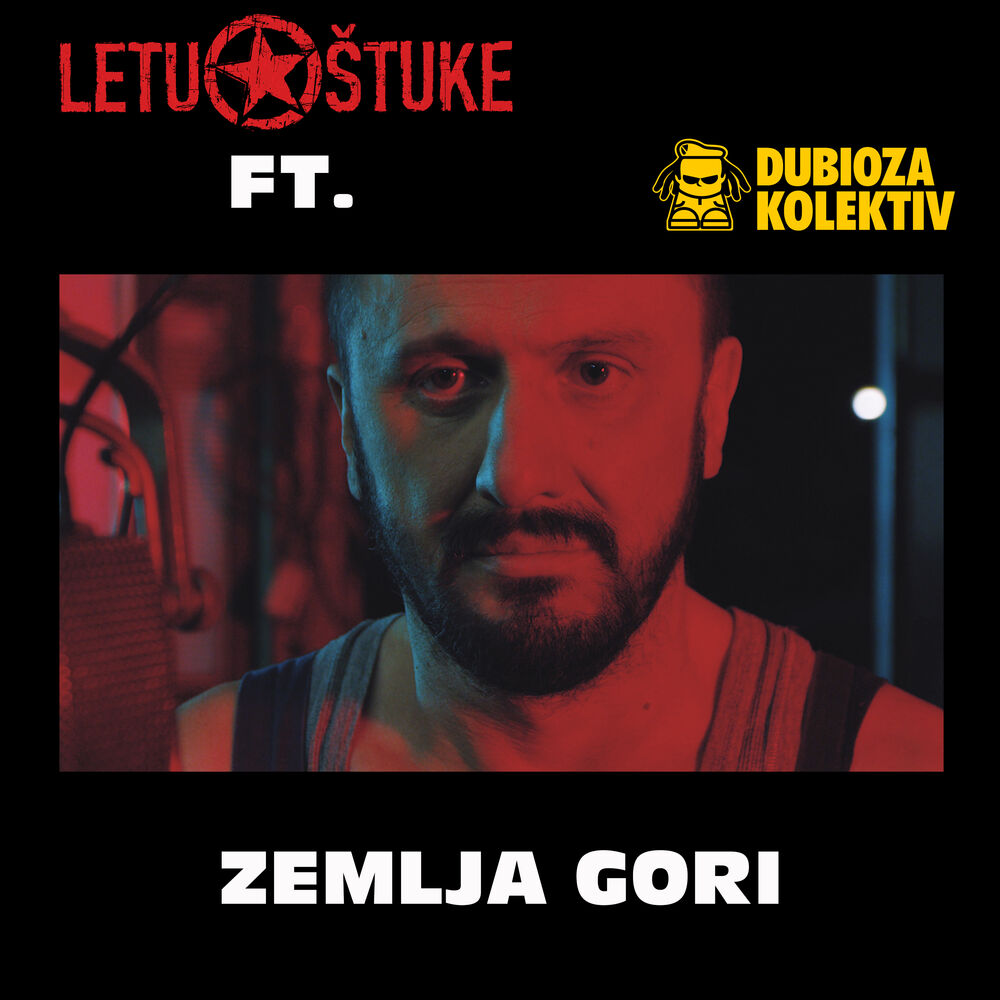 Picture of ZEMLJA GORI