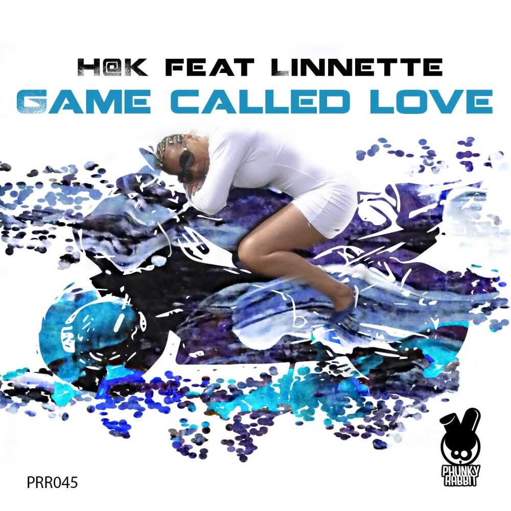 Picture of Game Called Love