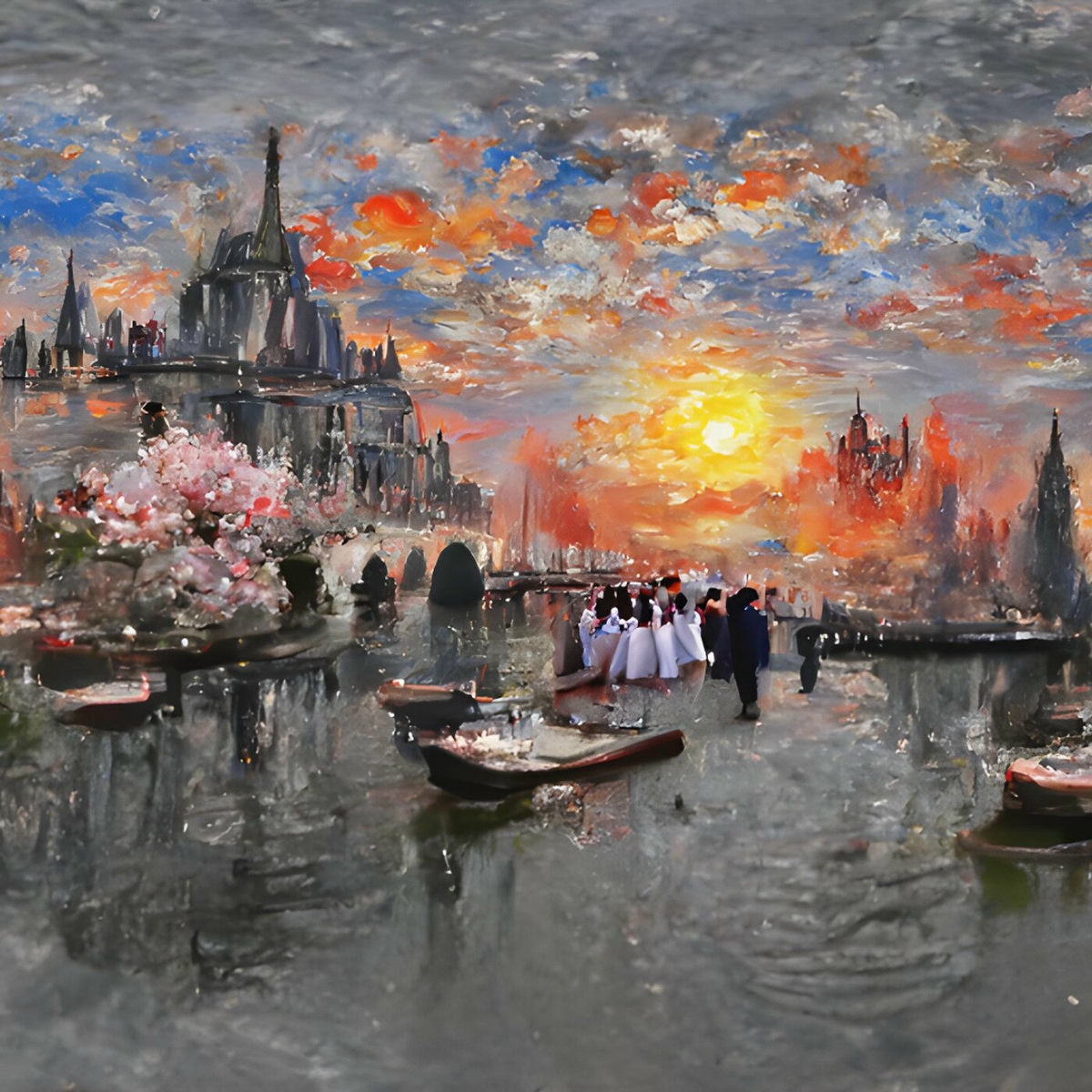 Album cover of self-love symphonic