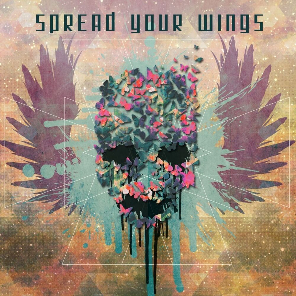 Picture of Spread Your Wings, Vol. 2