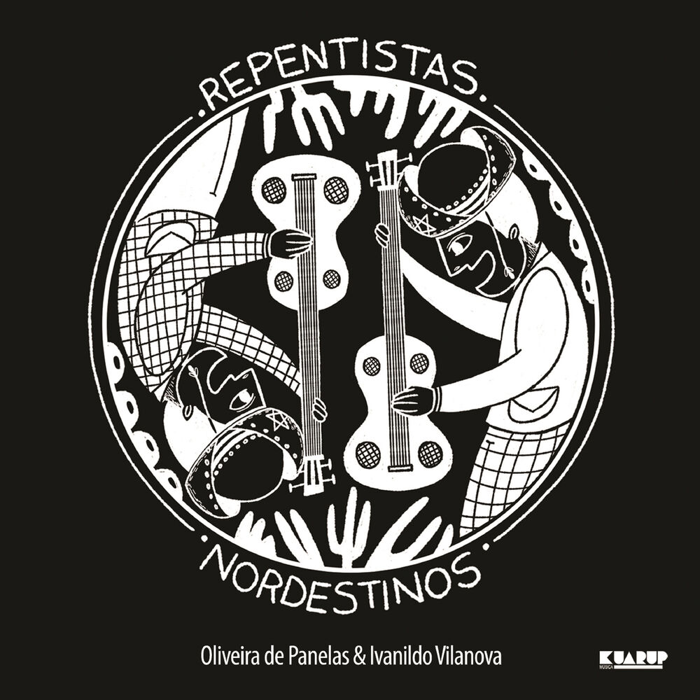 Picture of Repentistas Nordestinos