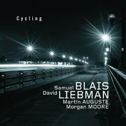 Cover of Cycling