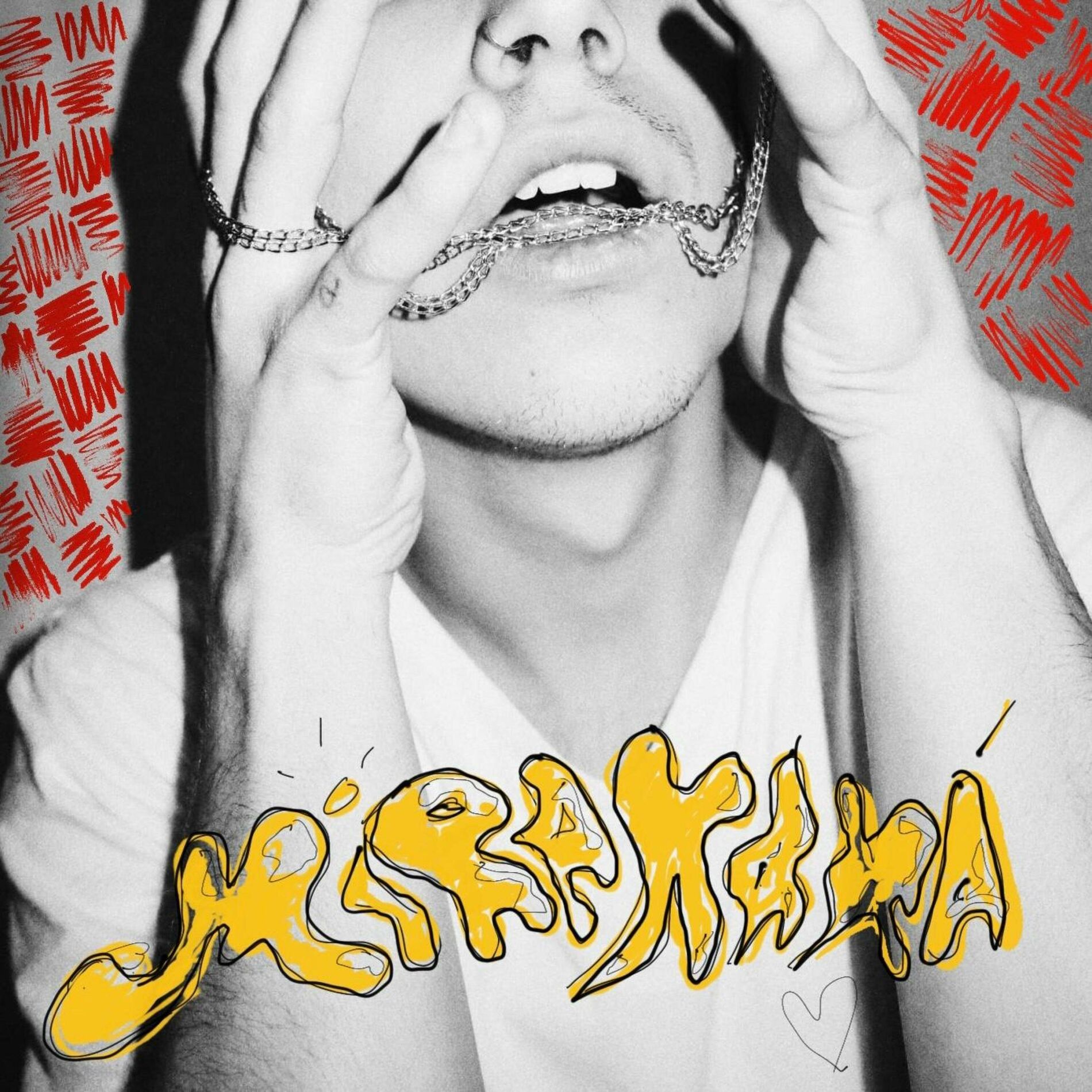 Album cover of MIRA MAMÁ (feat. KARMEN)