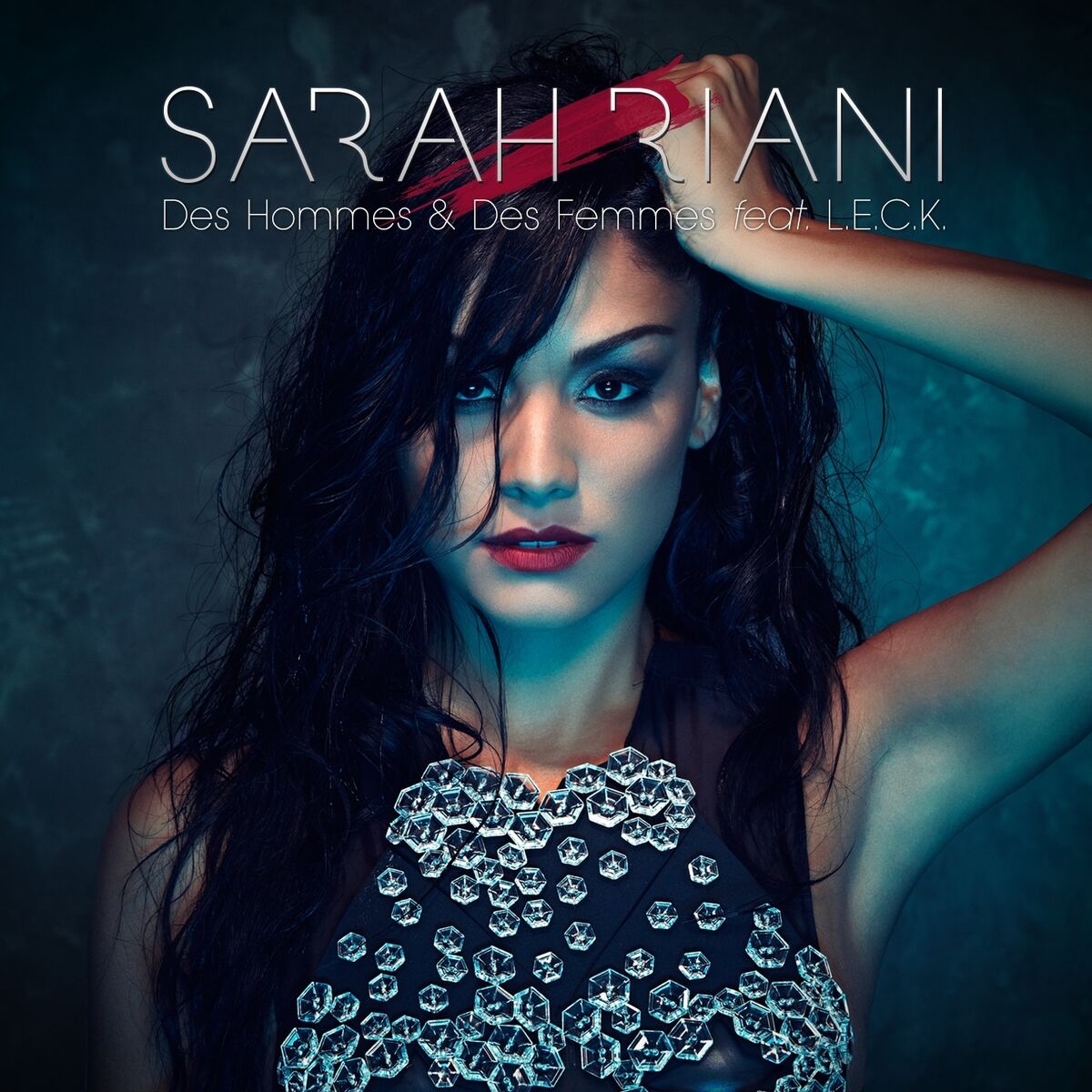 Album cover of Des hommes et des femmes