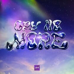Cover of Cry No More (feat. Denitia)
