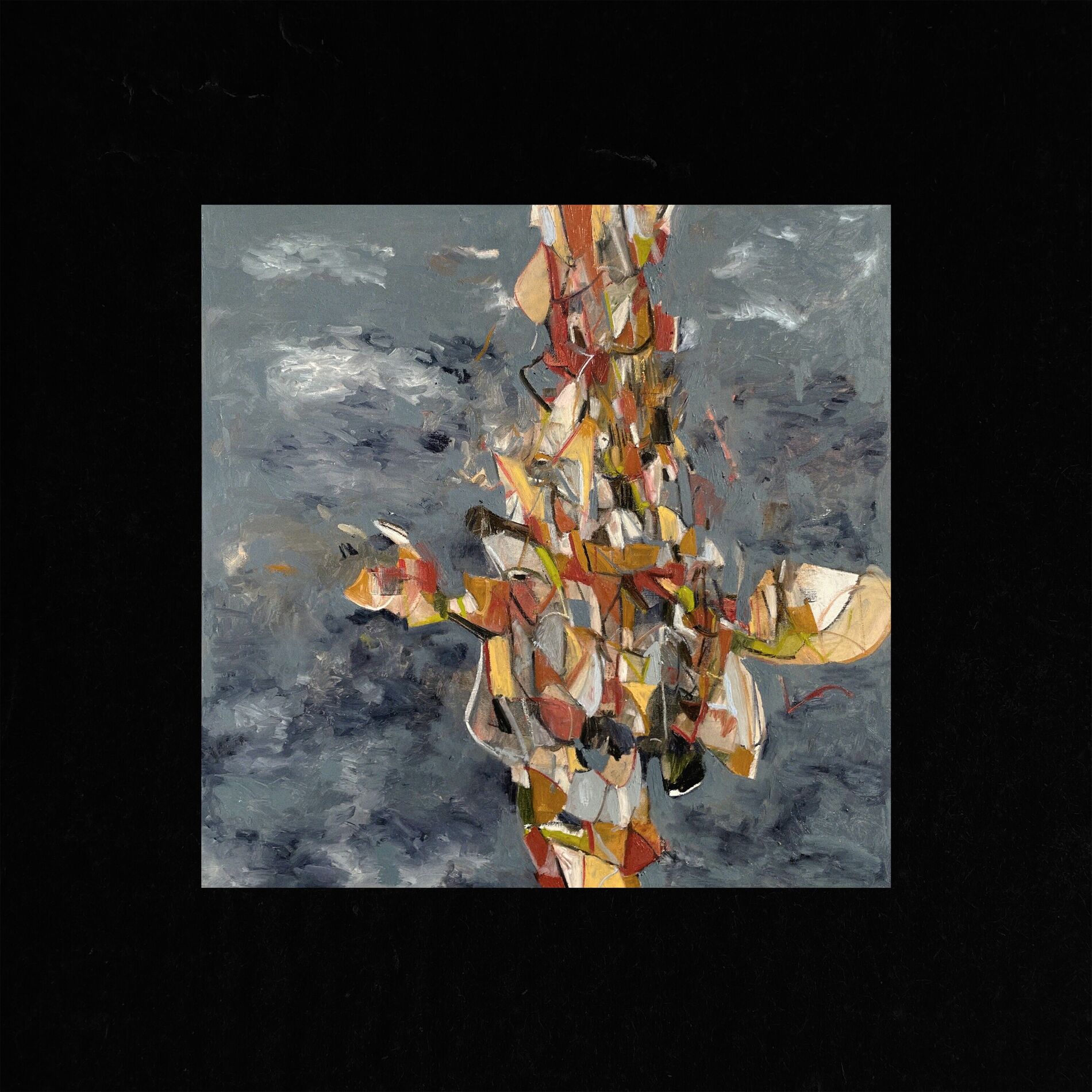 Album cover of Smokers Lounge