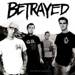 Cover of Substance