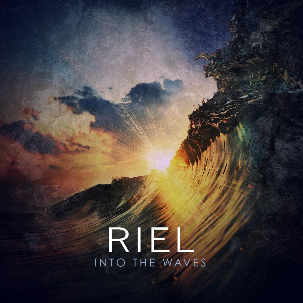 Picture of Into the Waves