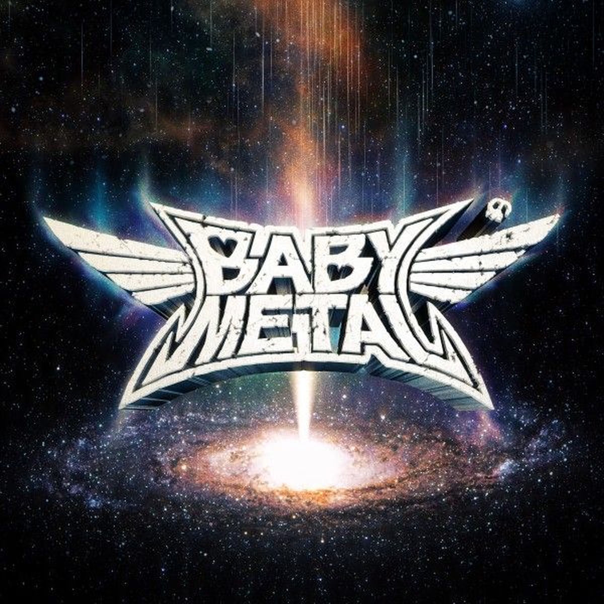 Album cover of Night Night Burn!