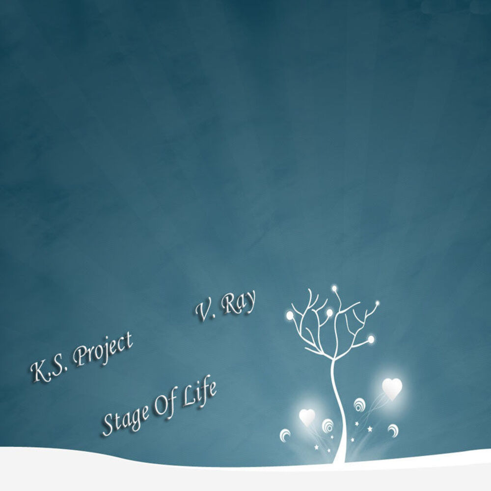 Picture of Stage of life