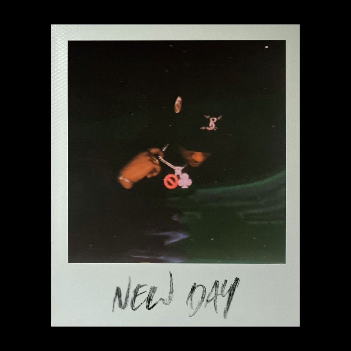 Album cover of New Day