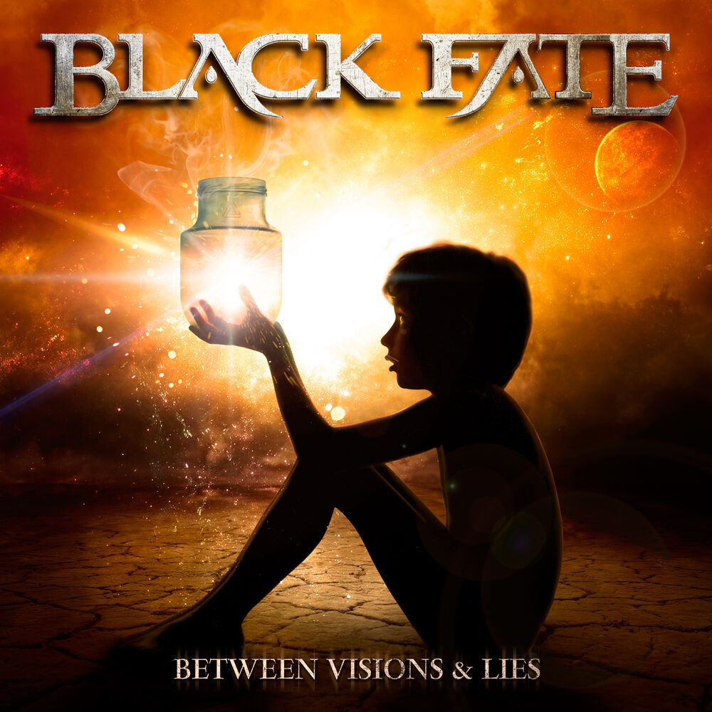 Picture of Between Visions & Lies