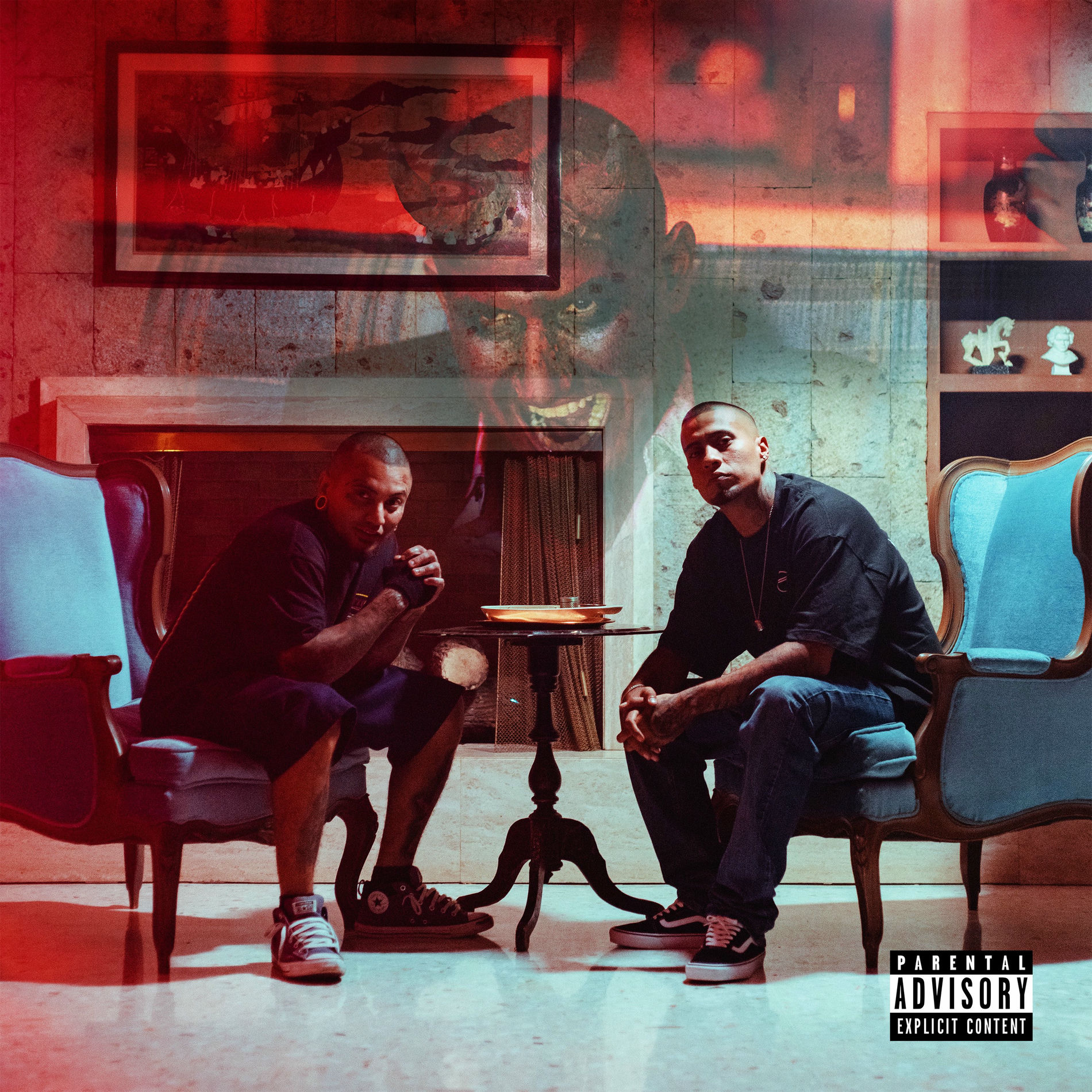Album cover of No Pierdo la Calma