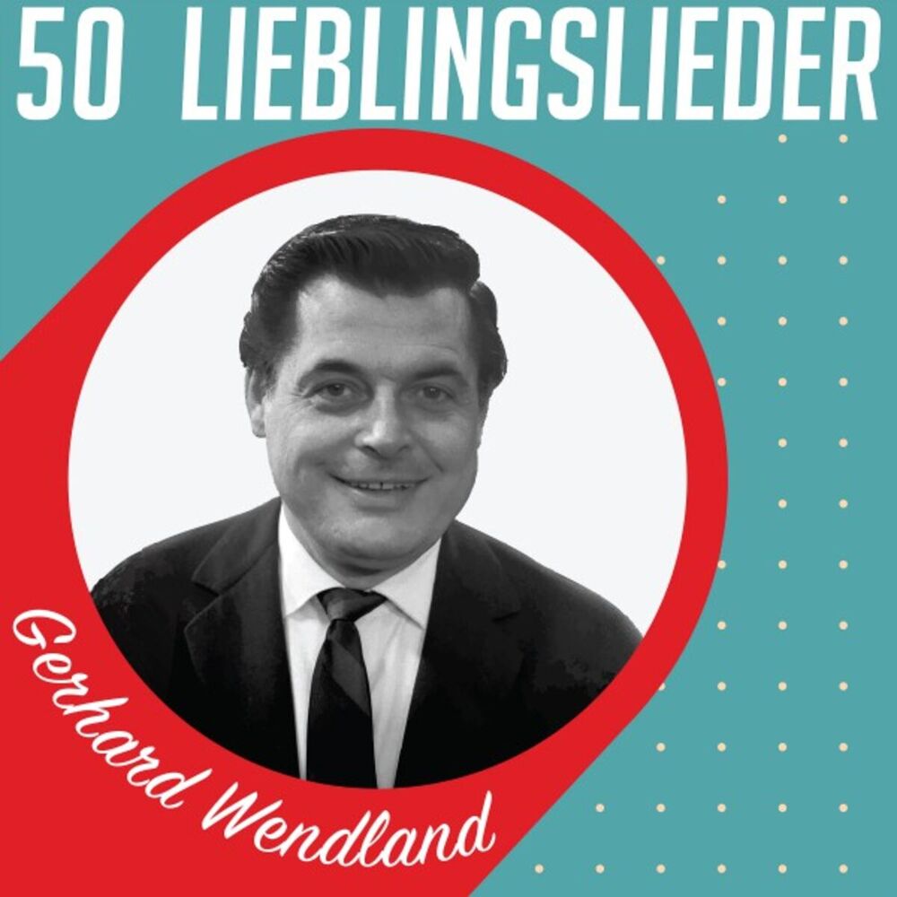 Picture of 50 Lieblingslieder