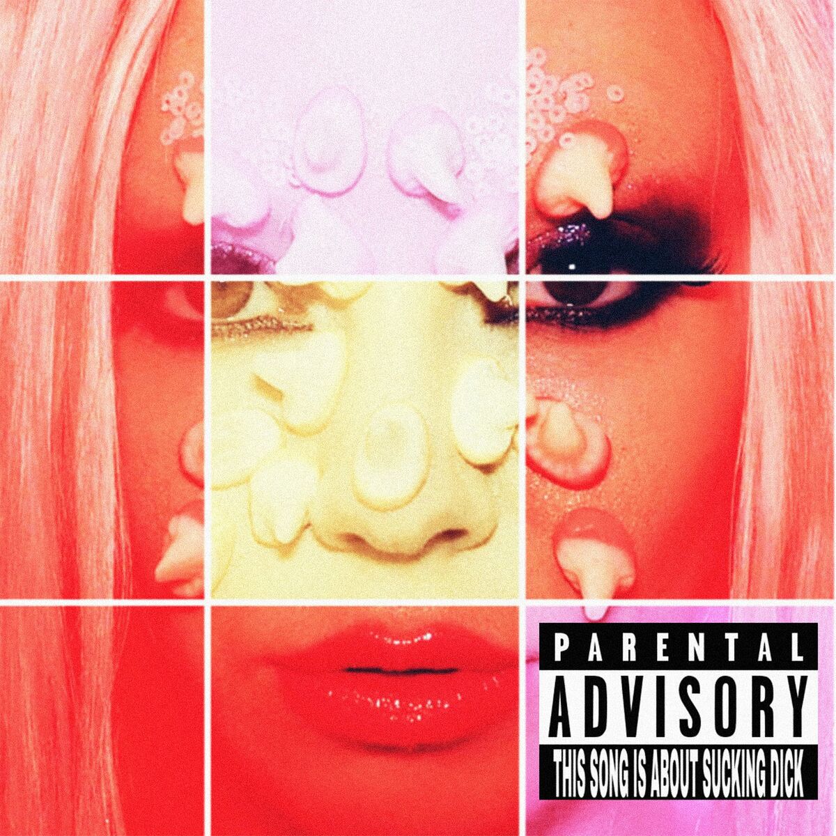 Album cover of Kawasaki (I Love It)