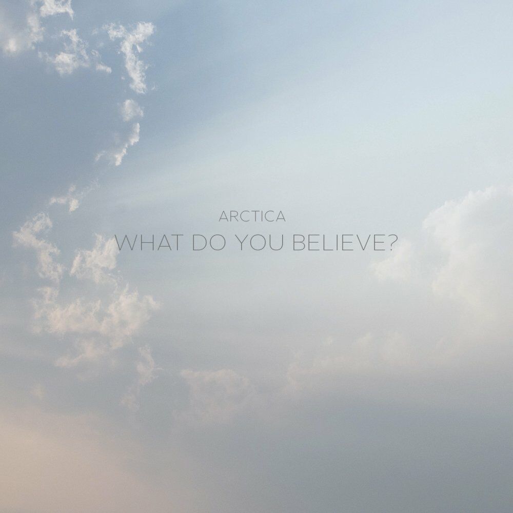 Picture of What Do You Believe?