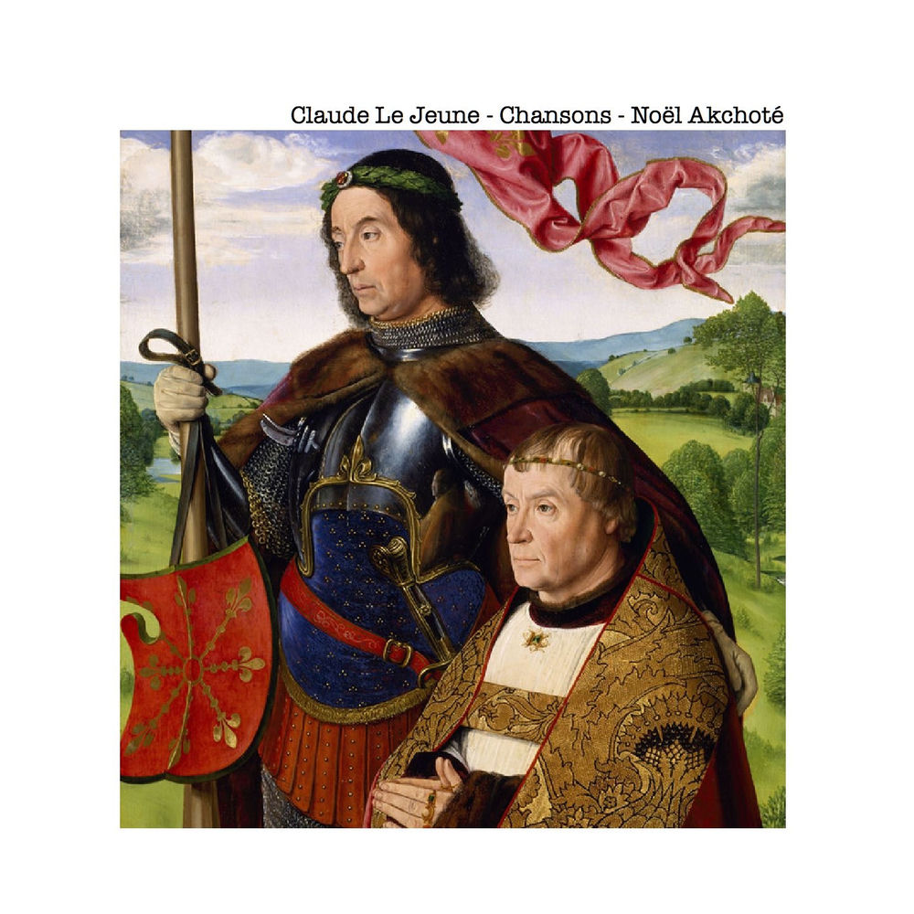 Revecy venir du printans, Pt. 2 (Arr. for Guitar)