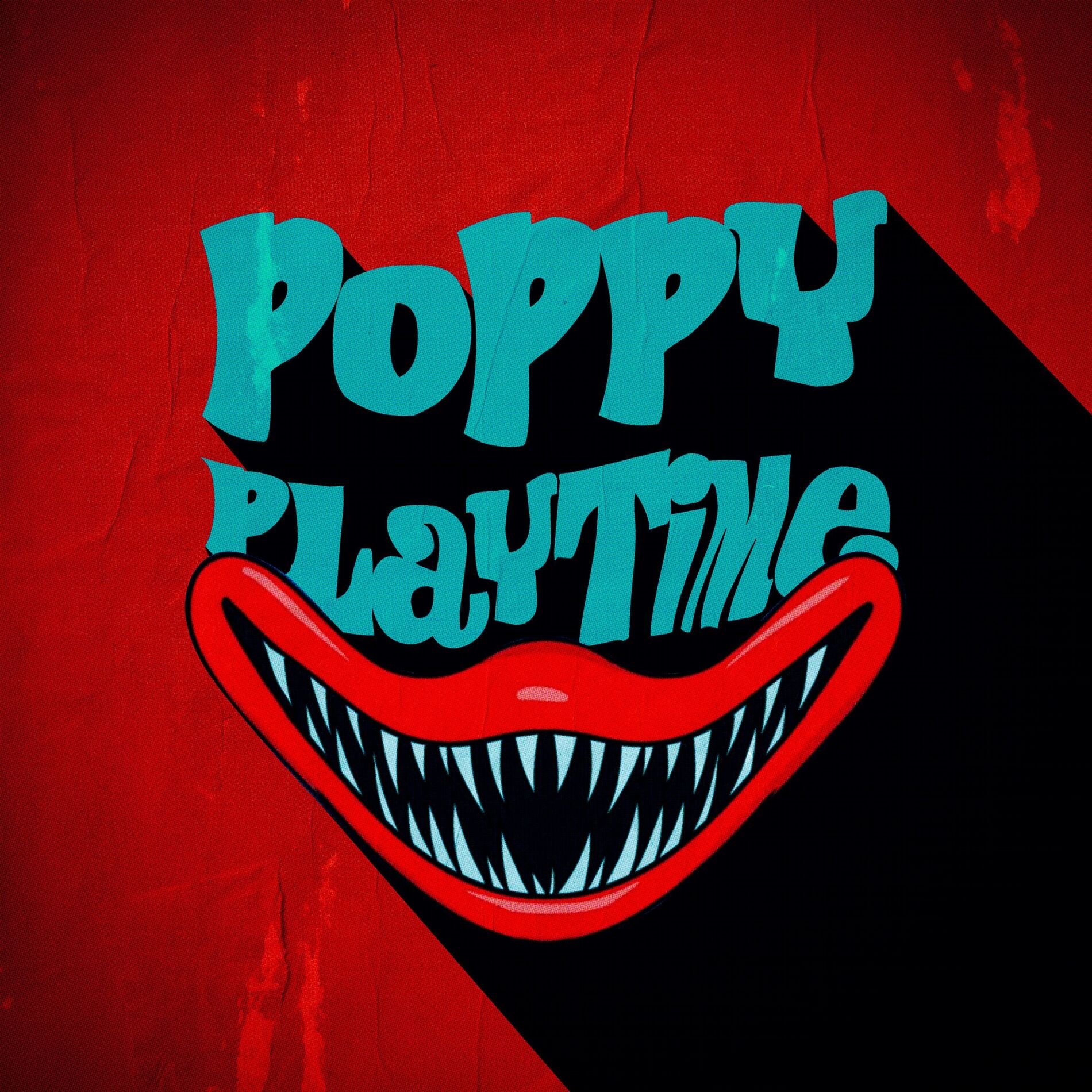Album cover of Hora de Brincar (Poppy Playtime) (feat. Iron Master, ALBK & Mistery)