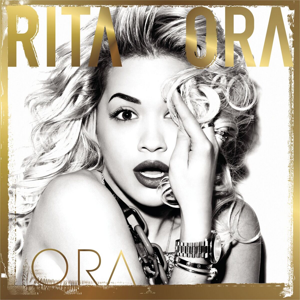 Album cover of Radioactive