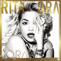 Cover of ORA (Deluxe)