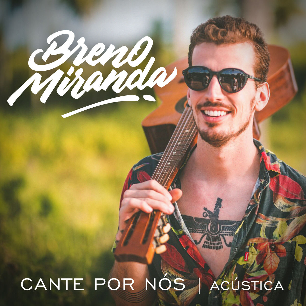 Album cover of Cante por Nós