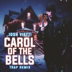 Cover of Carol of the Bells (Trap Remix)