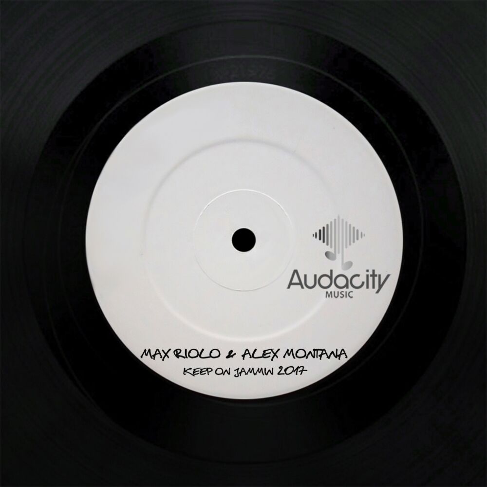 Picture of Keep On Jammin' 2017 (Cut Mix)