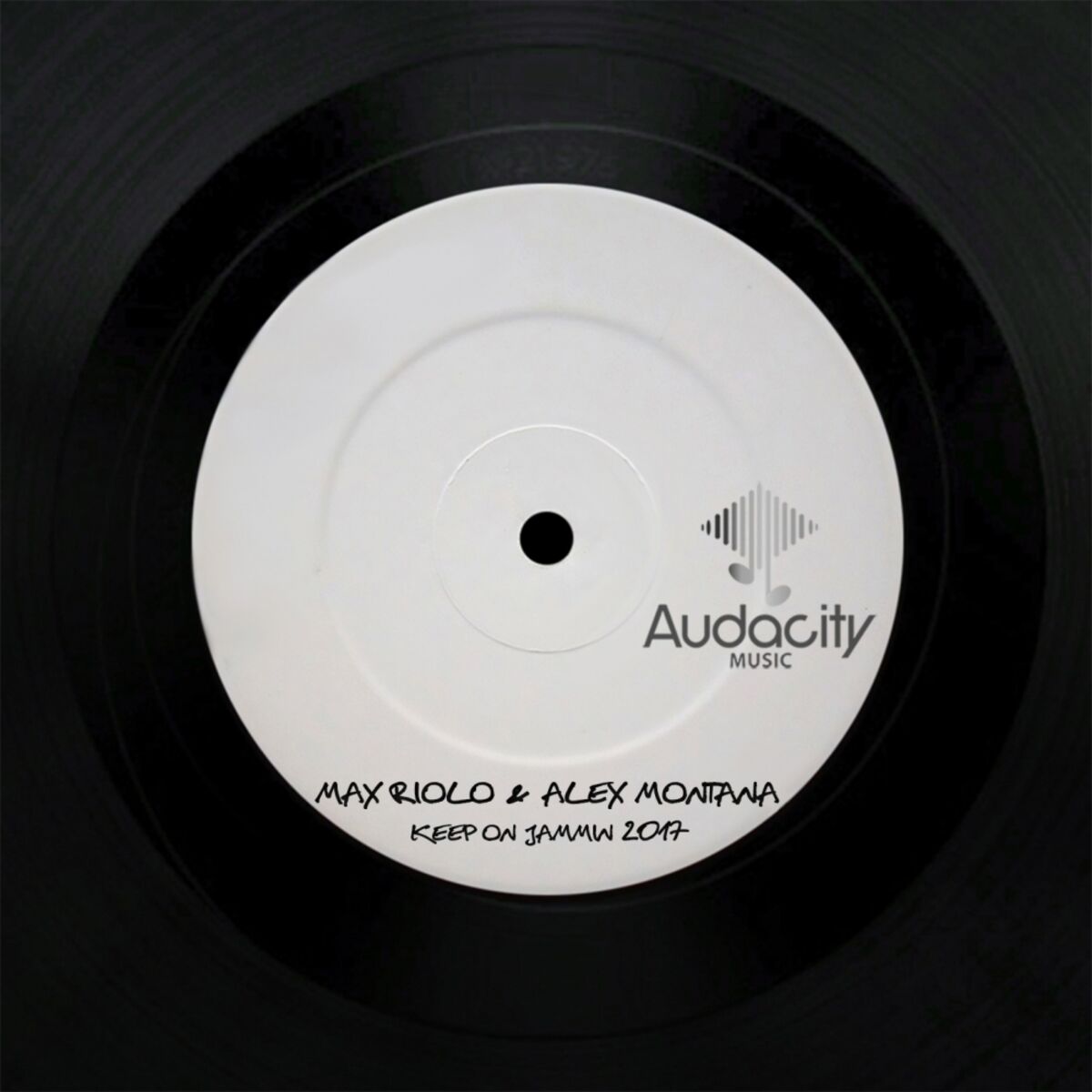 Album cover of Keep On Jammin' 2017 (Cut Mix)