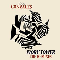 Cover of Ivory Tower The Remixes
