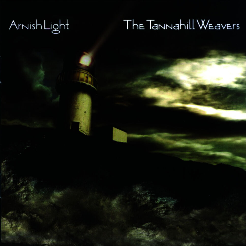 Picture of Arnish Light
