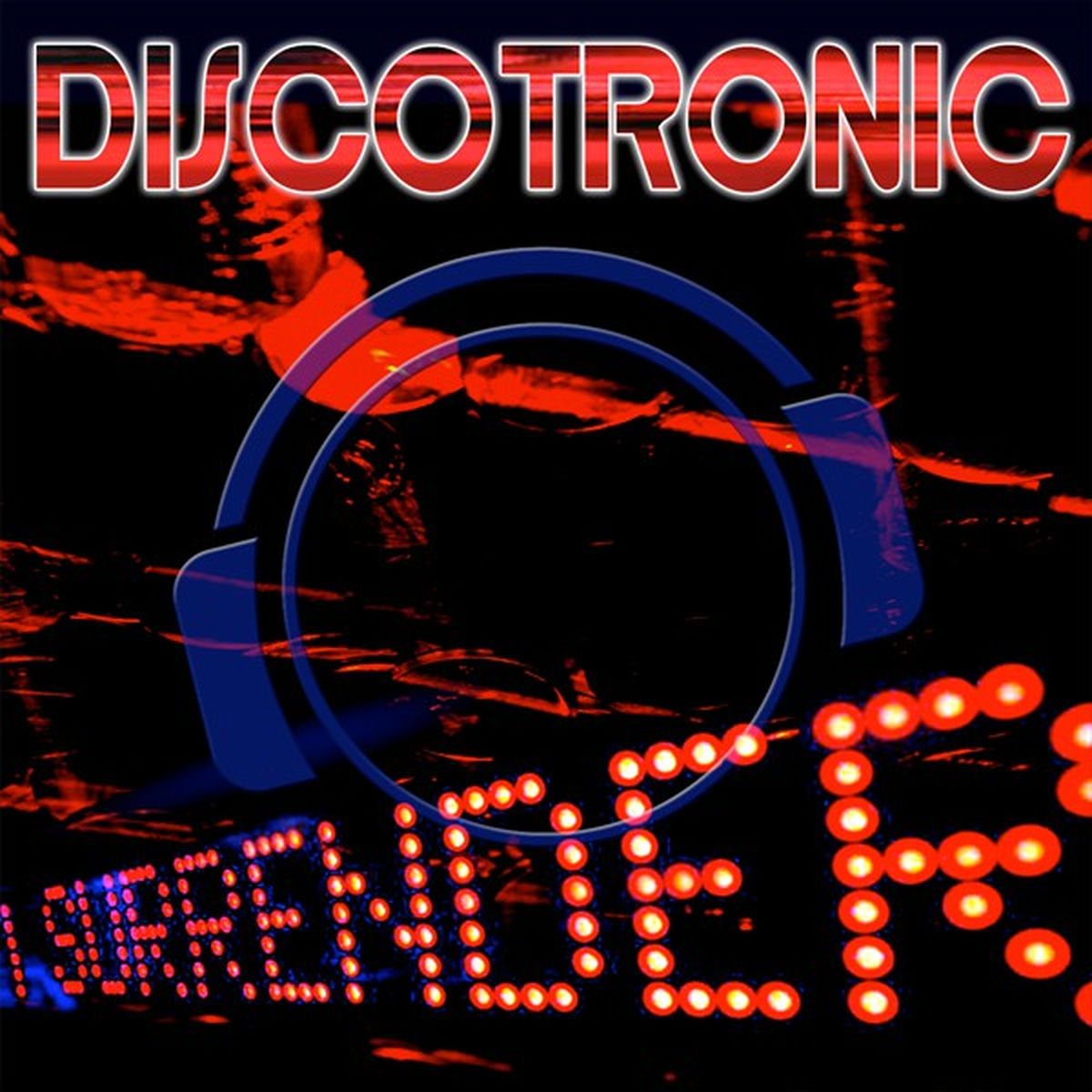 Album cover of I Surrender