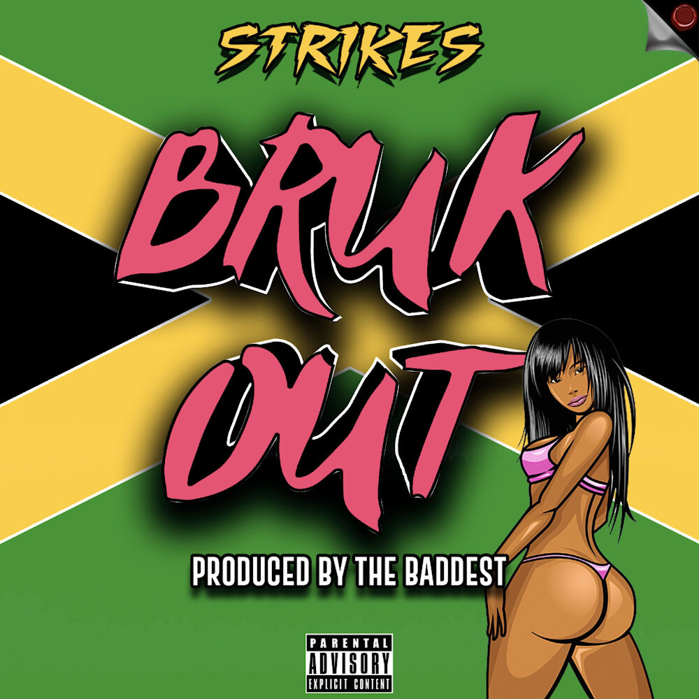 Picture of Bruk Out