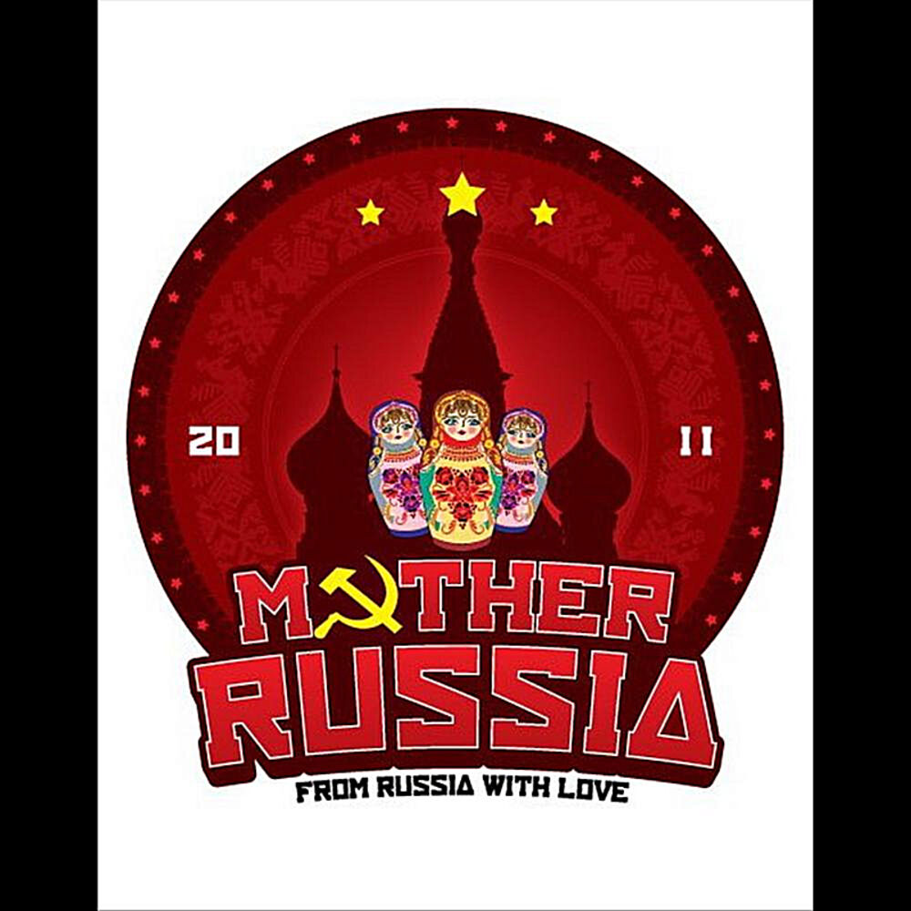 Picture of Mother Russia 2011