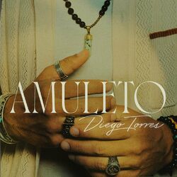 Cover of Amuleto