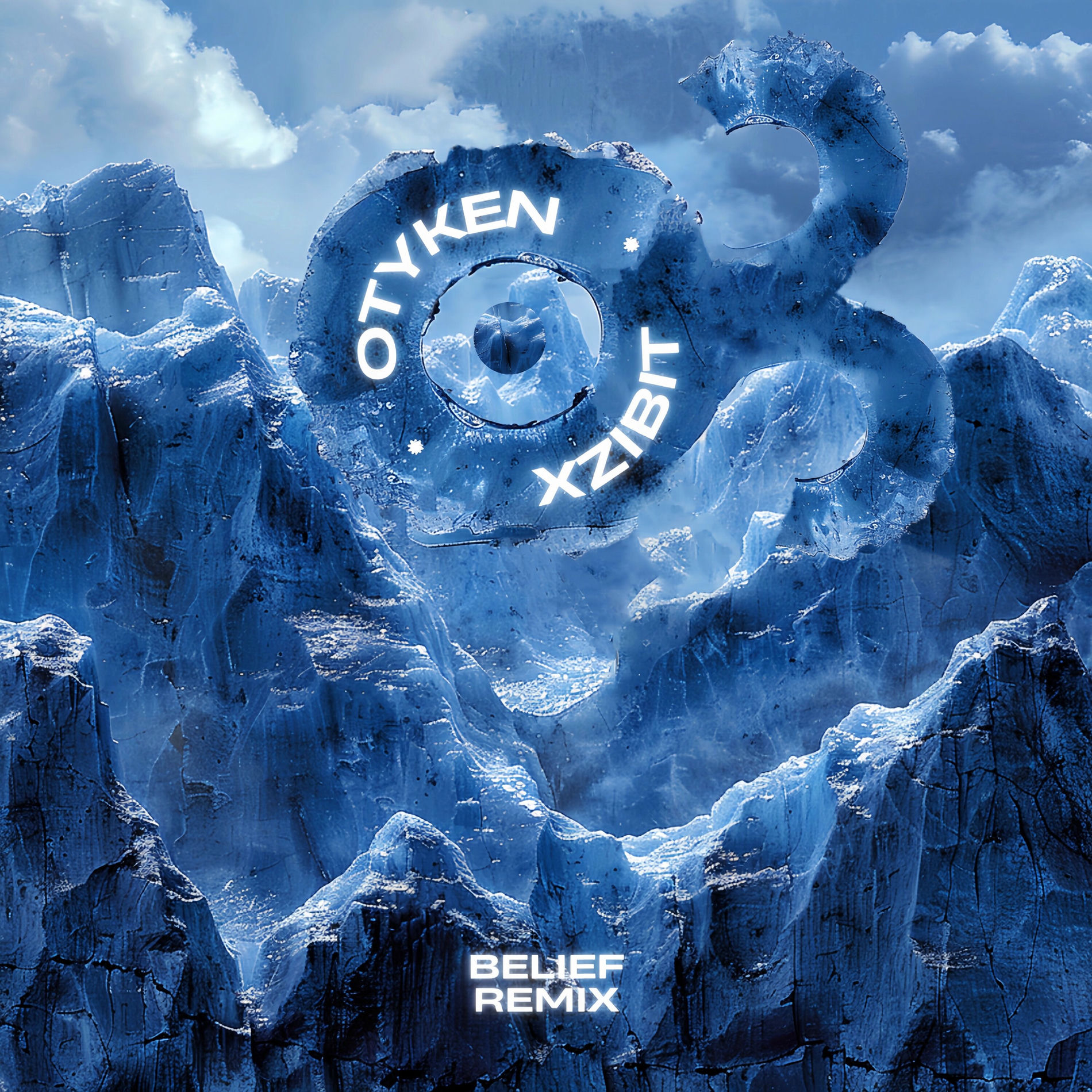 Album cover of Belief