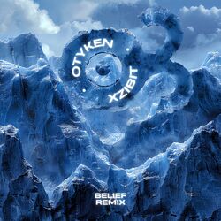 Cover of Belief (Remix)