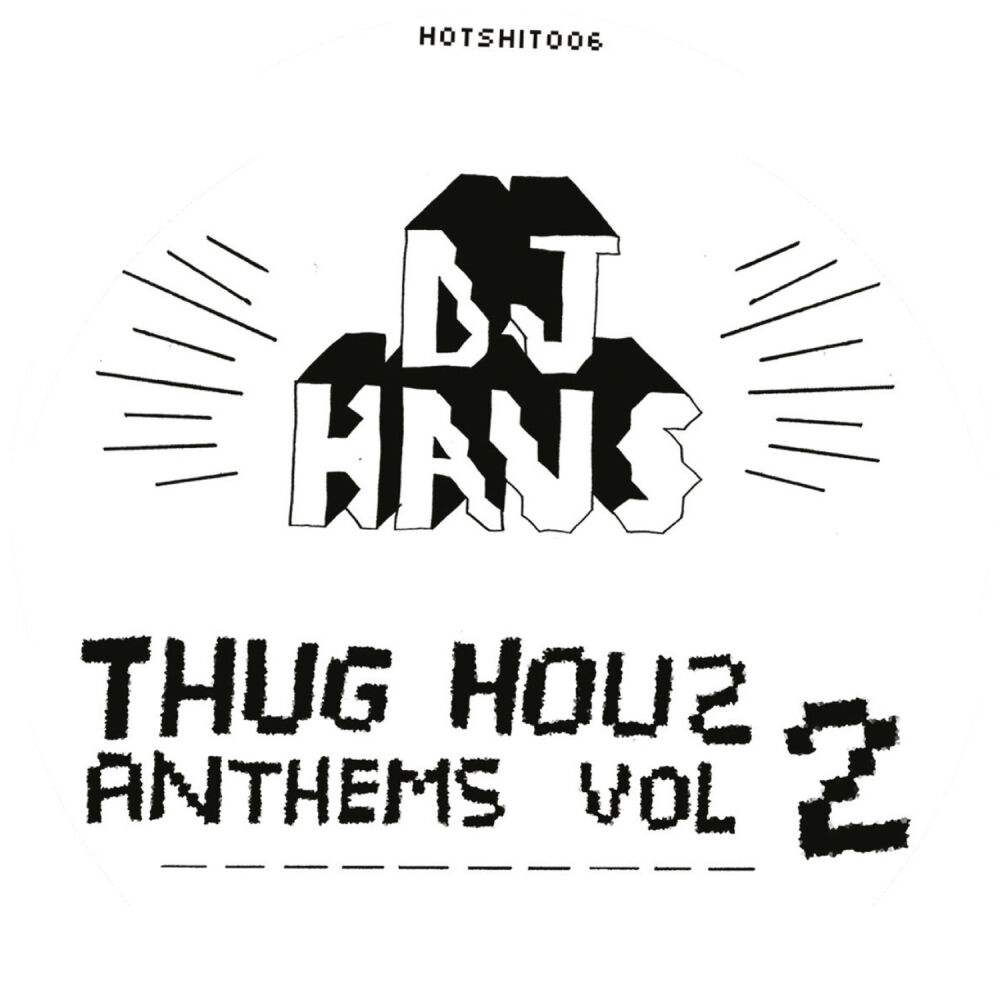 Picture of Thug Houz Anthems, Vol. 2: Addicted 2 Houz